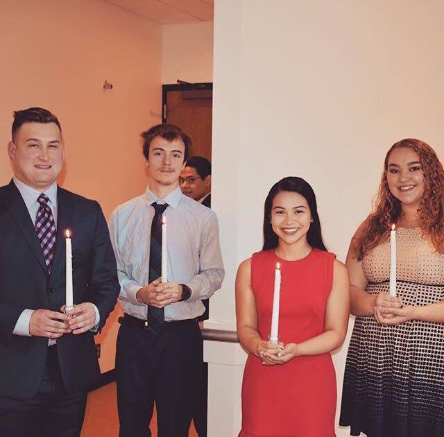 AGOPTK's tweet photo. Save the Date for your Induction Ceremony! November 2, 2017 Induction Ceremony is an amazing experience where we welcome all our new members into Phi Theta Kappa and recognize all of your academic achievements. This is an experience you don't want to miss! #IAMPTK #OttersInAction https://t.co/yhvgrO8Ioe