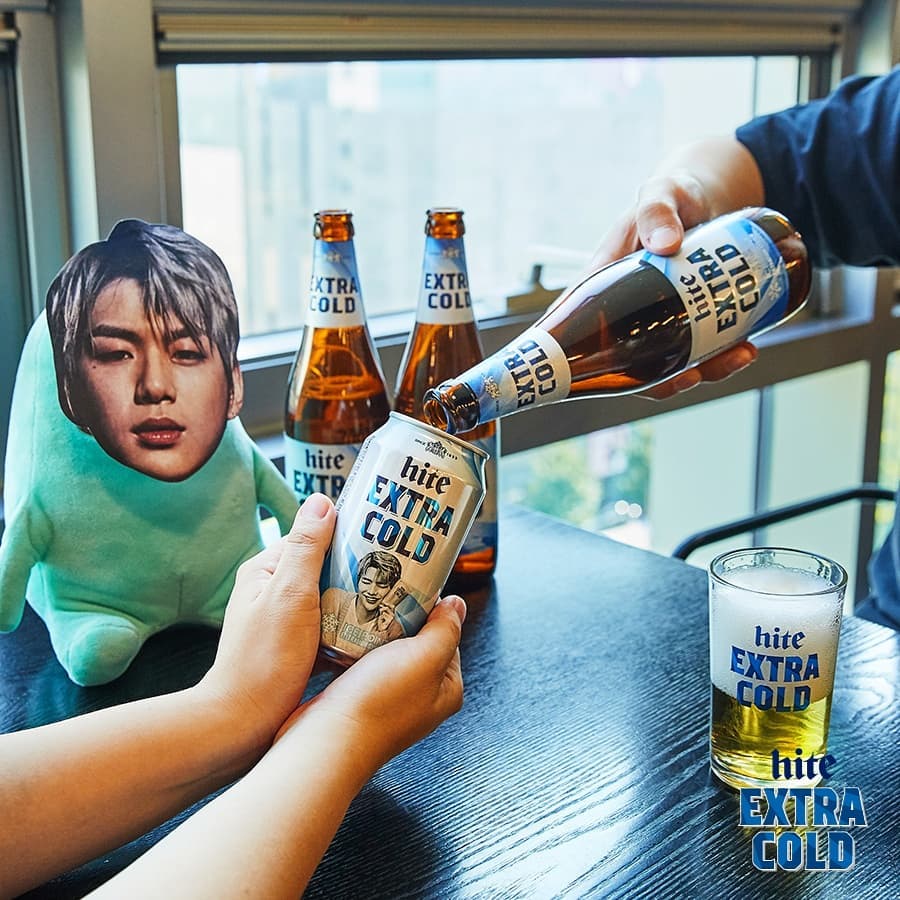 Desilva151's tweet photo. This is so cute😍❤❤❤lets hype Peaches👇👇👇
https://t.co/Hv79VCCQQ5
#추석_선물로_녤이트
#온가족이_함께 #엑스트라콜드_짠
#녤이트_드세요 #외쳐_갓이트✌
#하이트 #hite #엑스트라콜드 #EXTRACOLD
#WANNACOLD? #모델 #model
#강다니엘 #kangdaniel #姜丹尼爾
#カンダニエル #คังแดเนียล https://t.co/T0Eqwx5rLB