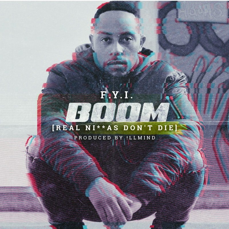 TweetAlexcina's tweet photo. The Culture Needs This, F.Y.I. Releases New Track "Boom" and Announces New Album @fyipsalms #Shade45xm #theheavyhitters #rapnews #boom #fortheculture #hiphopmusic #newsingle https://t.co/rm18bAEgyu https://t.co/hXQRHxFW4h