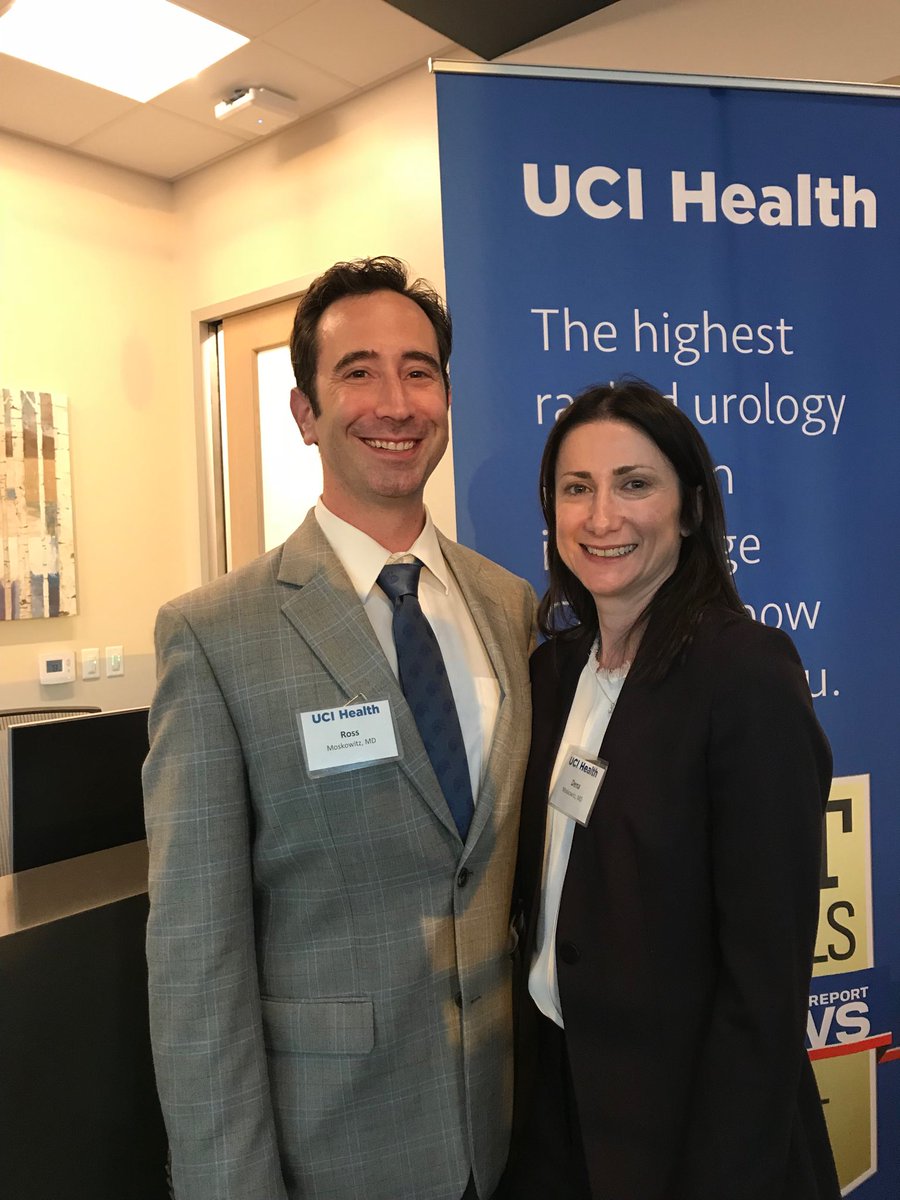 Dena Moskowitz (@demoskowitz) on Twitter photo Had a great time tonight at the open house for the new <a href="/UCIrvineHealth/">UCI Health</a> birch street office. <a href="/rossmosk1/">Rossmosk</a> and I are so excited to join the team!<a href="/UCI_Urology/">UCI Urology</a> Had a great time tonight at the open house for the new <a href="/UCIrvineHealth/">UCI Health</a> birch street office. <a href="/rossmosk1/">Rossmosk</a> and I are so excited to join the team!<a href="/UCI_Urology/">UCI Urology</a>