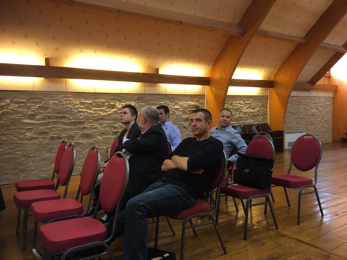 Prevoyance : les recettes de la performance autour d’échanges constructifs.