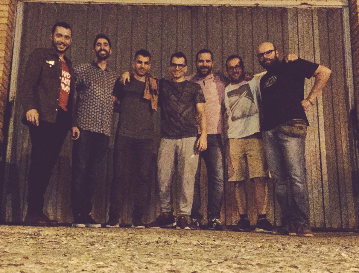 Baratos tweet media