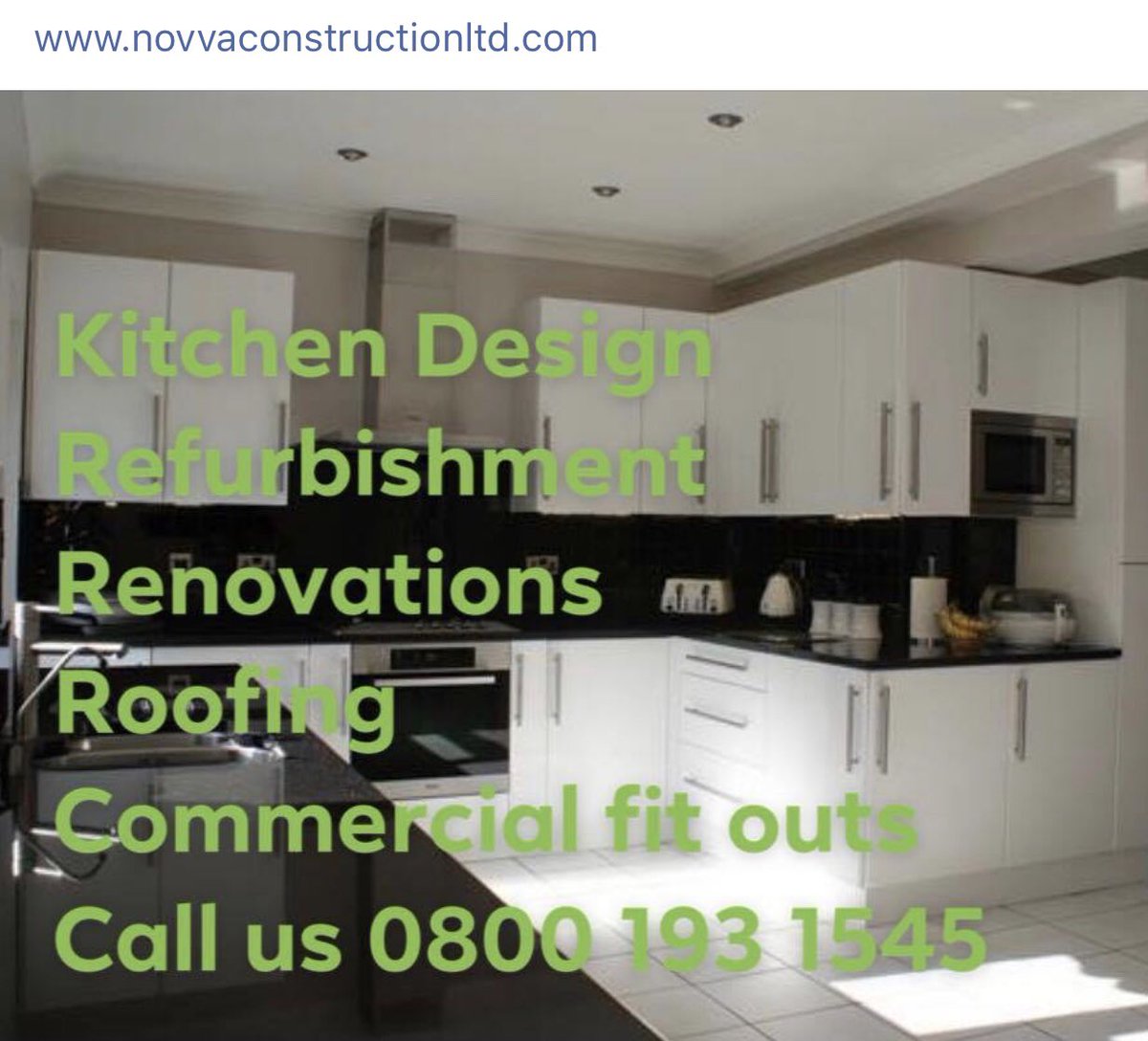 NovVaconstruct1's tweet photo. #novva #builders #designandbuild #building #architects #renovation #interiordesign #designinspiration #officedesign #callus https://t.co/zefeqG678K