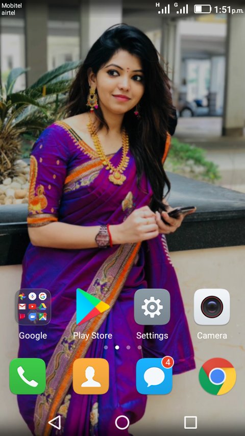 Mathuraaaaa's tweet photo. My Phone New Wall Paper 
@AthulyaOfficial 😘😘😘😘 https://t.co/f0JAp2uSvf
