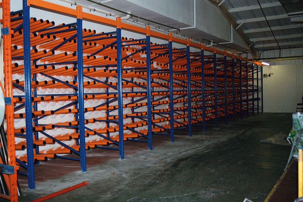 EngineeredSols's tweet image. Interflex Ltd. turned to us when they needed a custom-built storage solution. Take a look at the result, achieved at a competitive price.
bit.ly/2ISjDVn