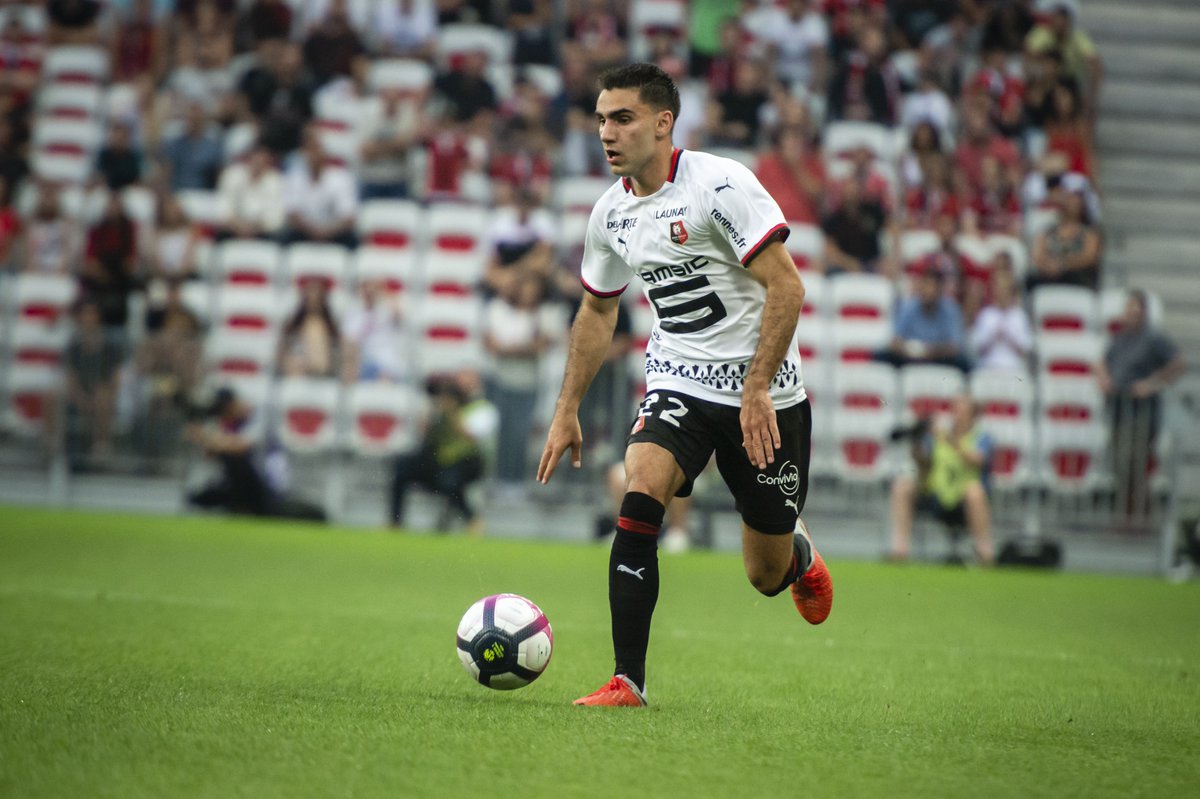 #srfc Portrait de Romain Del Castillo, un attaquant pas comme les autres par <a href="/20minutesSport/">20 Minutes Sport</a> 20minutes.fr/sport/football… #Rennes #football #espoirs #fratur <a href="/equipedefrance/">Equipe de France ⭐⭐</a>