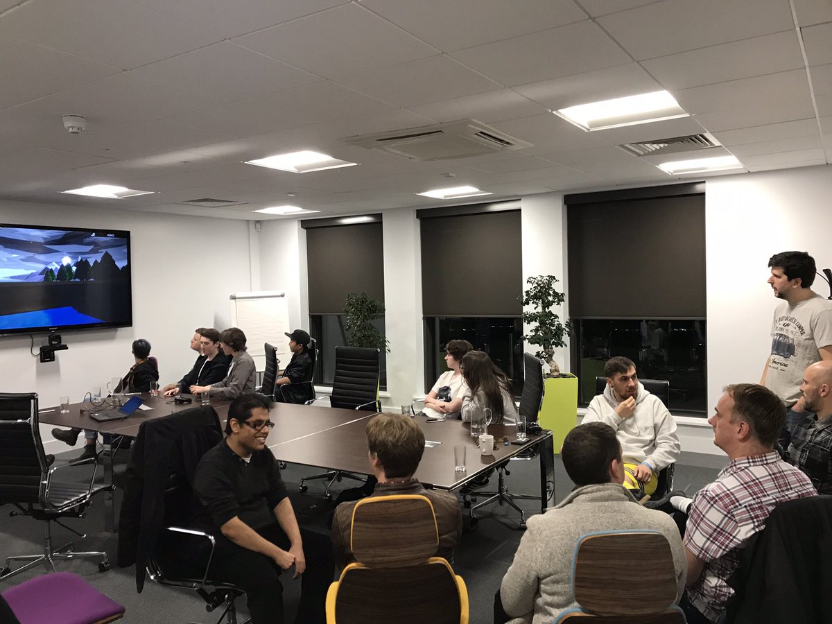 WA Games tweet media