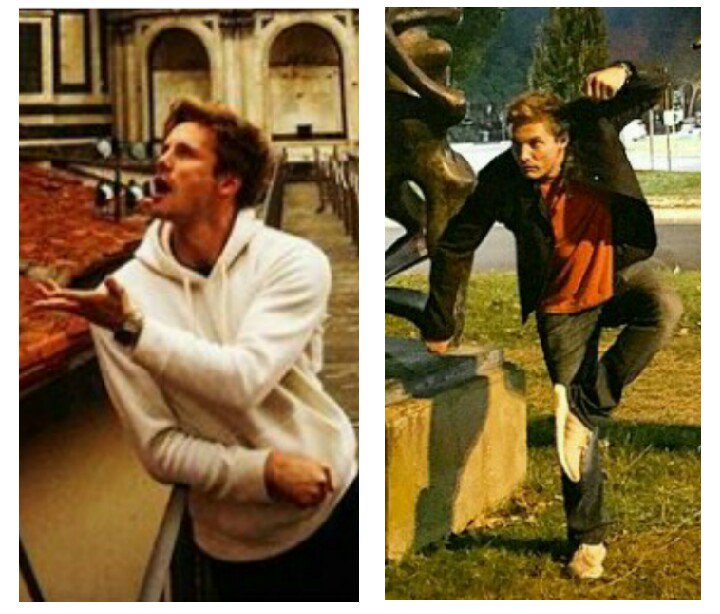 SomovaAlexa's tweet photo. #bradleyjames @BradleyJames https://t.co/y6WvmSg6g7