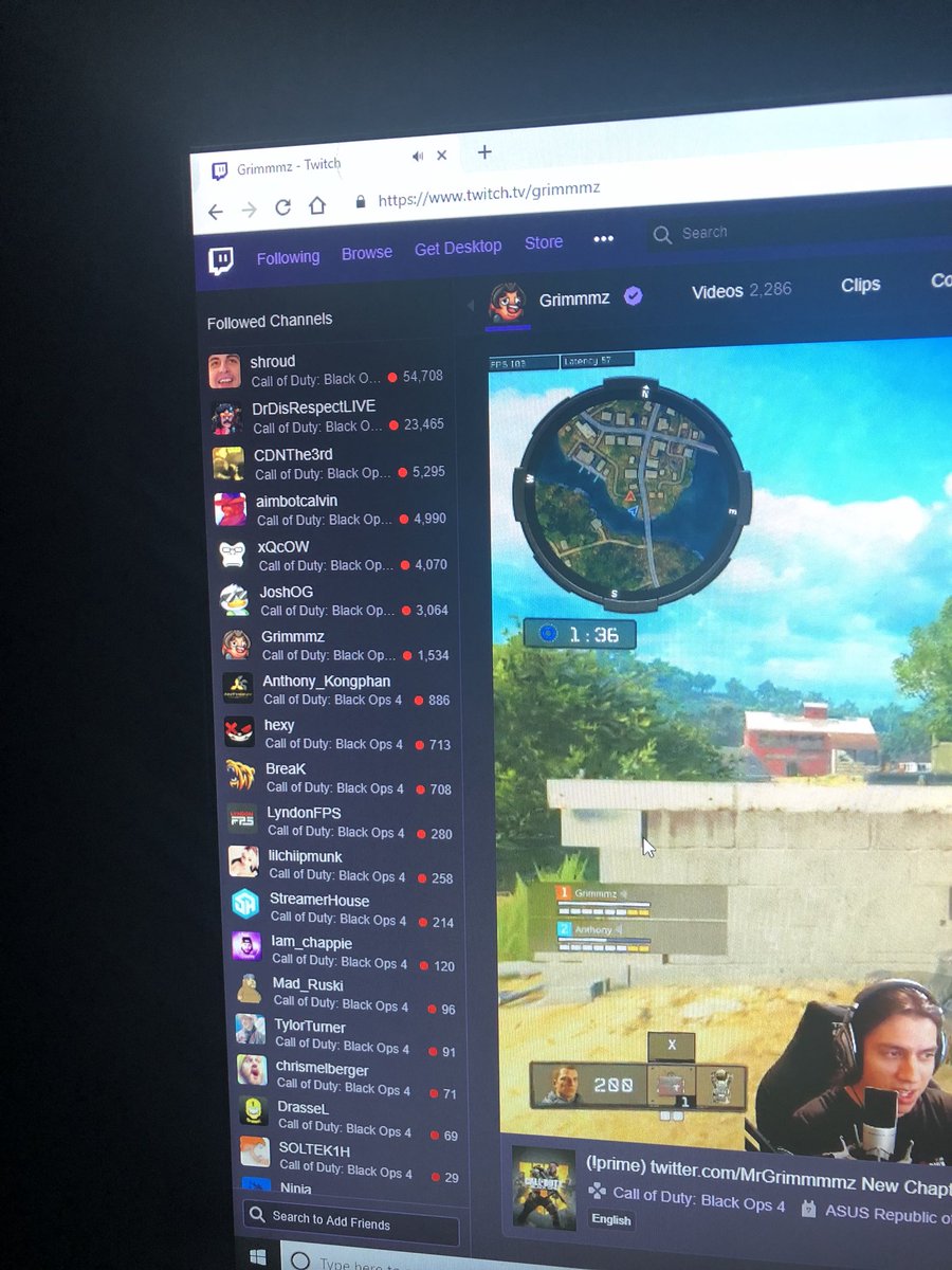 CaptainPunch tweet media