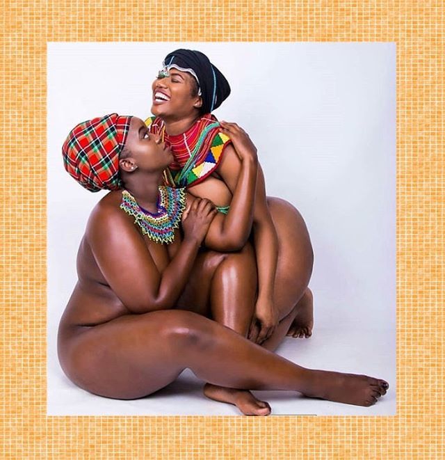 SheMightBeMag's tweet photo. I swear to God this post from @plussizefashionnaija is my favourite image of the entire year. #smb #shemightbe #fatpositive #plussize #psbloggers #bodypositive https://t.co/PnXImiNsoK https://t.co/QMyV1Iojvl