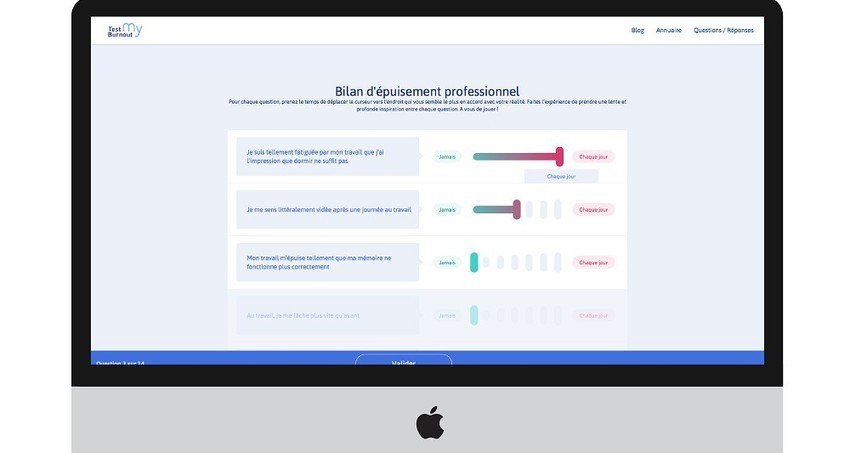 CepigRh's tweet photo. Burn-out : 20 % des personnes à risque dans le déni, Bien-être au travail https://t.co/j6aAZZl6Ub https://t.co/21H65S3w9O
