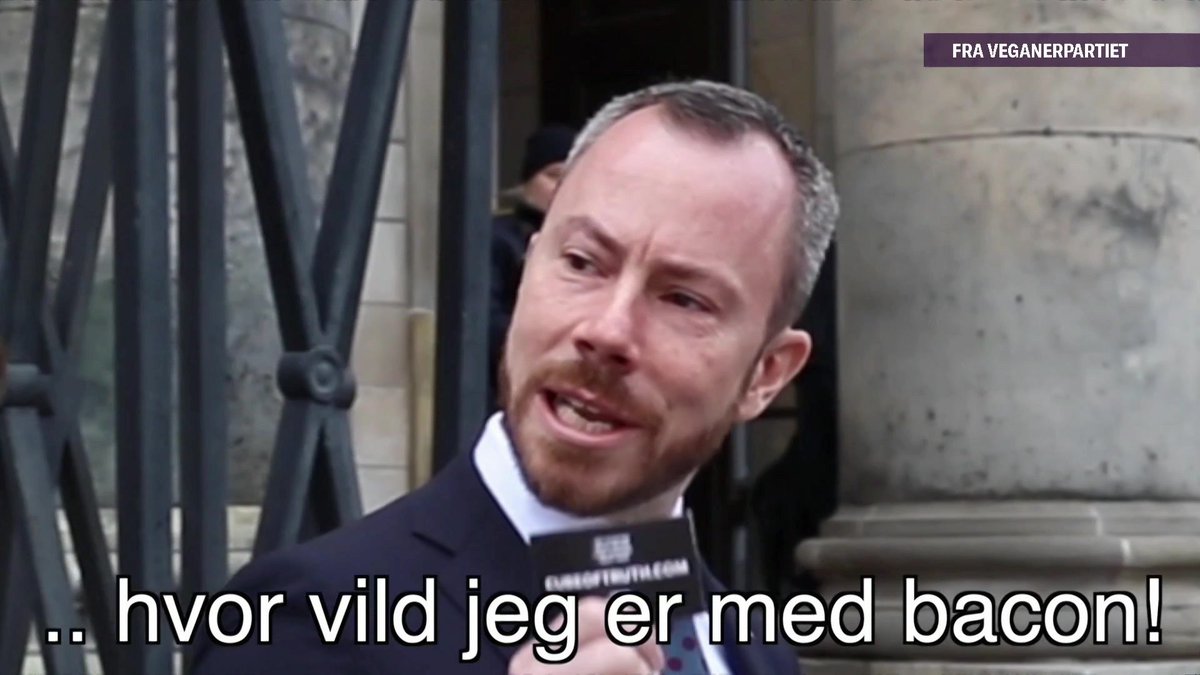 Nej, Jakob Ellemann-Jensen fik ikke en lovestorm. Ikke i min 'algoritmede' sociale verden. Læs mit syn på sagen her: linkedin.com/pulse/lovestor… #jakobelskerbacon