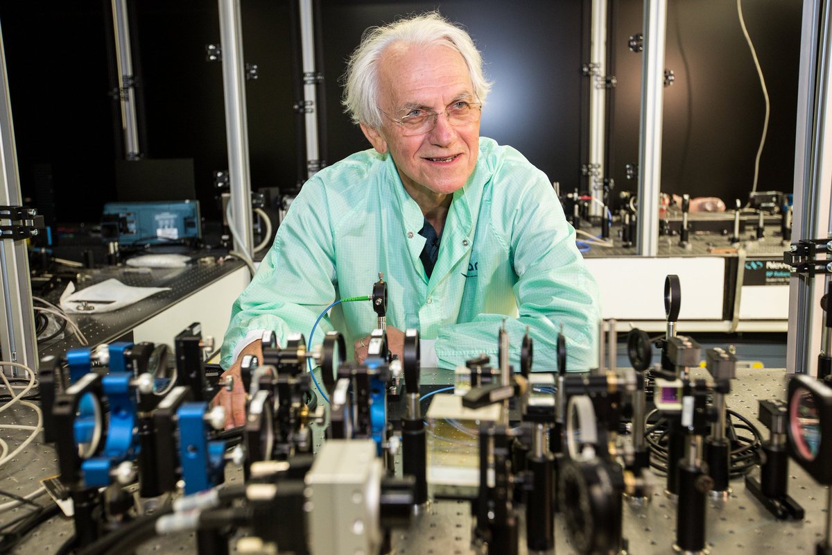 Nucleaire France On Twitter Gerard Mourou Laureat Du Prix Nobel De Physique 2018 Https T Co Wptslgq3zk Https T Co R3zpoygfdd Via Polytechnique Impact France Worldwide Https T Co Yurhiyqg5k Https T Co B3mqsxayw9