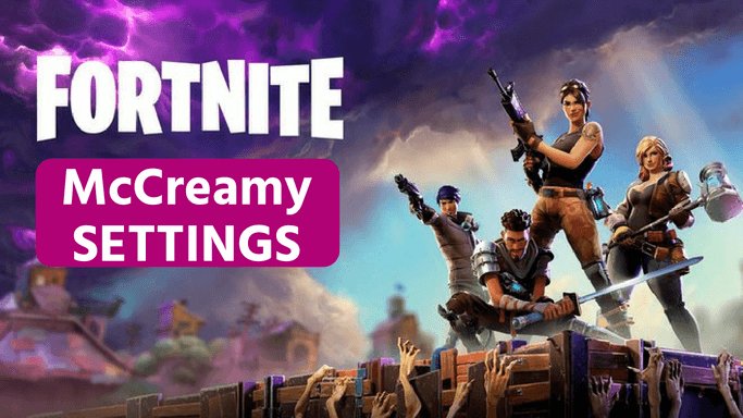 Fortnite Pub On Twitter Mccreamy Fortnite Settings Keybinds - youtubers mccreamy fortnite fnbr keybinds settings fortnitekeybinds https fortnitepub com settings mccreamy pic twitter com pmqhrcjobd