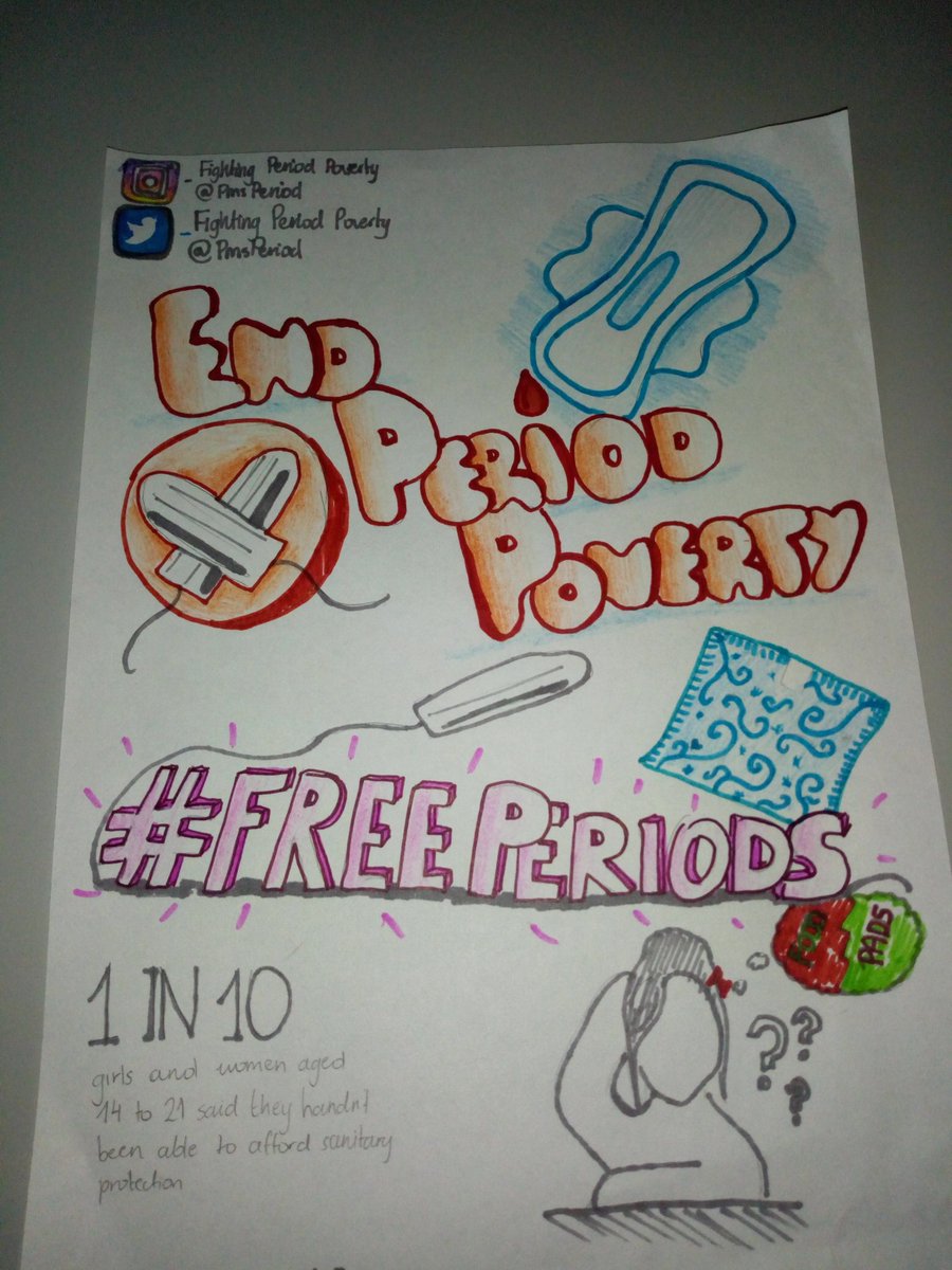 PmsPeriod's tweet photo. Posters are going up! https://t.co/uMezkZwede