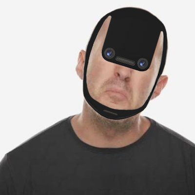 MilenYanachkov's tweet photo. Get your Pixel 3 XL Halloween mask today!
@JonyIveParody https://t.co/y6s4qZIovy
