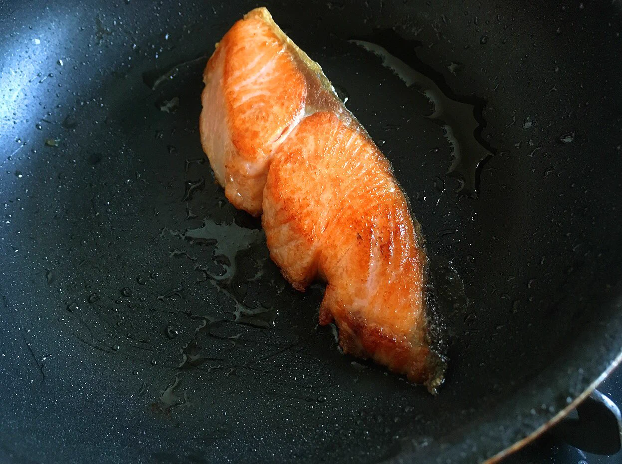 料理のおにいさんが考えた！サケマヨが究極に美味しそうｗｗ