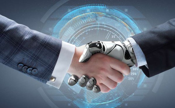 ecoetsociete's tweet photo. 8 % des dirigeants pensent que leur entreprise n'est pas prête à faire face à la révolution IA Intelligence artificielle &amp;amp; intelligence émotionnelle : 2030, la révolution des compétences. Le groupe Kea, conseil de Direction Générale, et l’AFRC... https://t.co/2XGVrdLKcX https://t.co/x9juuai9NY