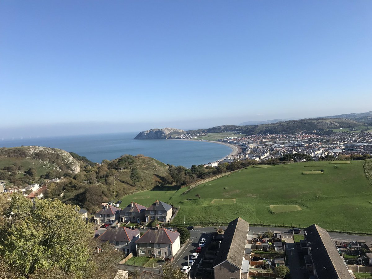 clareten's tweet photo. Heading home after a memorable week seed collecting in North Wales. Great company, amazing views, all kinds of weather and two small, but very valuable, collections achieved. #uktreeseeds https://t.co/XDy8HUjquX