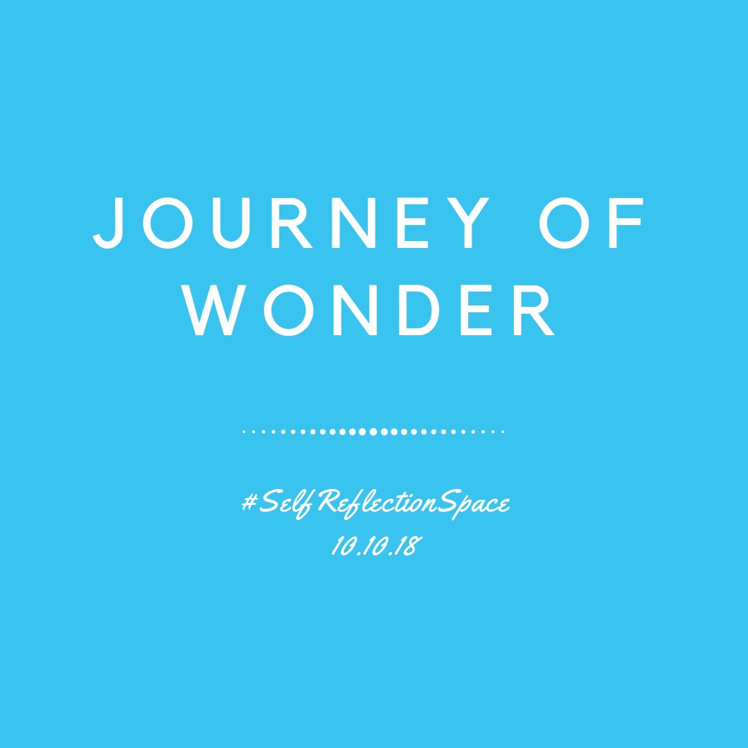 DemyJoseph's tweet photo. 💧 Journey of Wonder 💧

“ https://t.co/982IKzpVHd “

[#SelfReflectionSpace] https://t.co/9d13HEd7hS