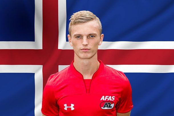 AZAlkmaar's tweet image. 🇮🇸 Ísland

🇪🇺 Gudmundsson speelt vandaag met IJsland het Nations League-duel met Zwitserland.

🏟️ Laugardalsvöllur
📍 Reykjavik
⌚️ 20:45 uur

🇮🇸 - 🇨🇭

#islsui #Interlandperiode #AZ @snjallbert