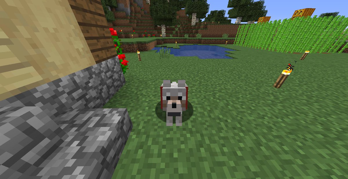 姉妹のマイクラ生活 Maikuraseikatu Twitter