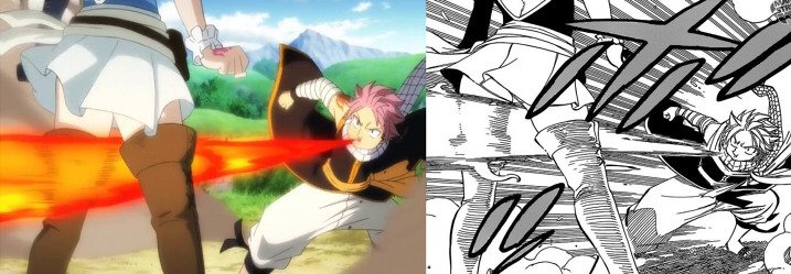 Fairy Tail: Why The Manga Is Better Than The Anime