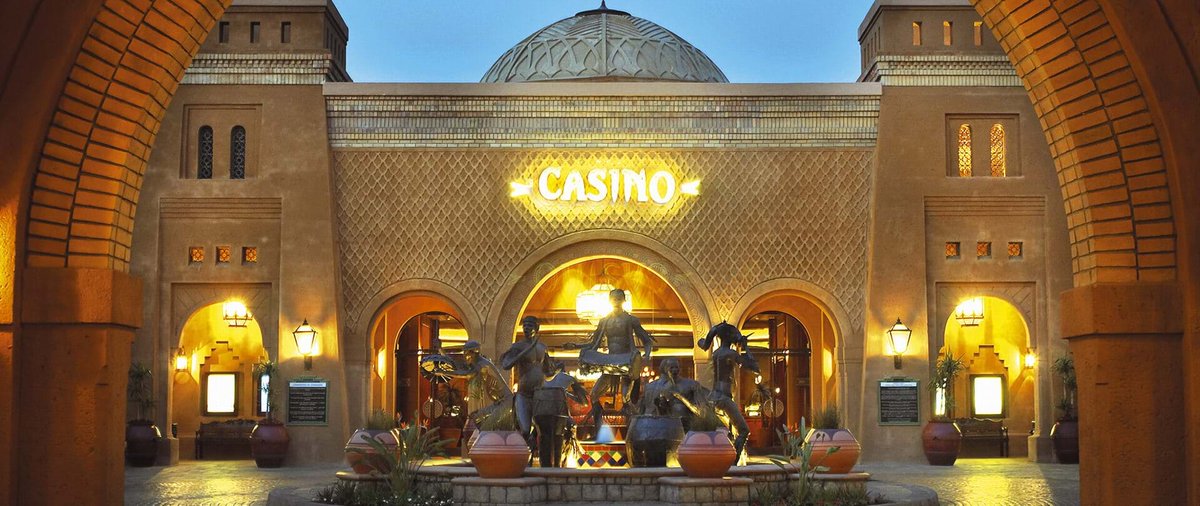 MatjiLerato's tweet photo. Situated at the heart of Limpopo province, Meropa Casino and Entertainment World has over 400 slot machines,fine dining and kid fun area. With a variety of options, what more can you ask for? Visit https://t.co/nU3EJdTNkz for more info.
#4theLoveOfSA
#Polokwane
#ENG2604 https://t.co/STDSED9DGC