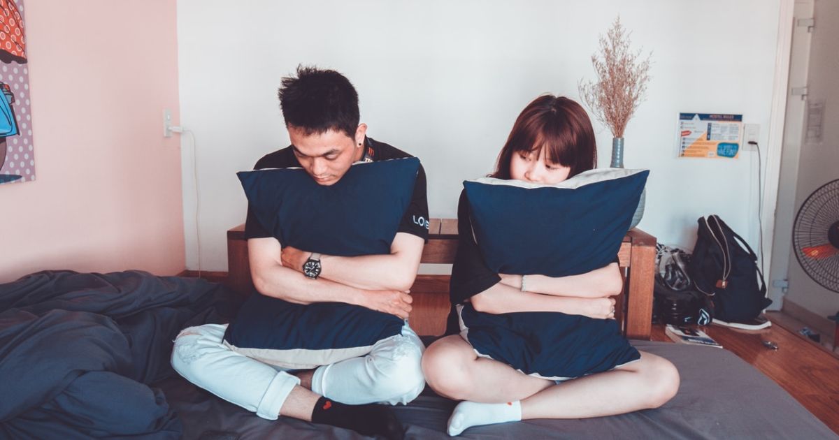 trihardini_'s tweet photo. 5 Hal Ini Berpotensi Merusak Momen Ngedate Sama Pacar. Please Jangan Dilakukan! https://t.co/3kRnVLbRoI https://t.co/qkAEIbTJ1K https://t.co/96pgTZcE1O