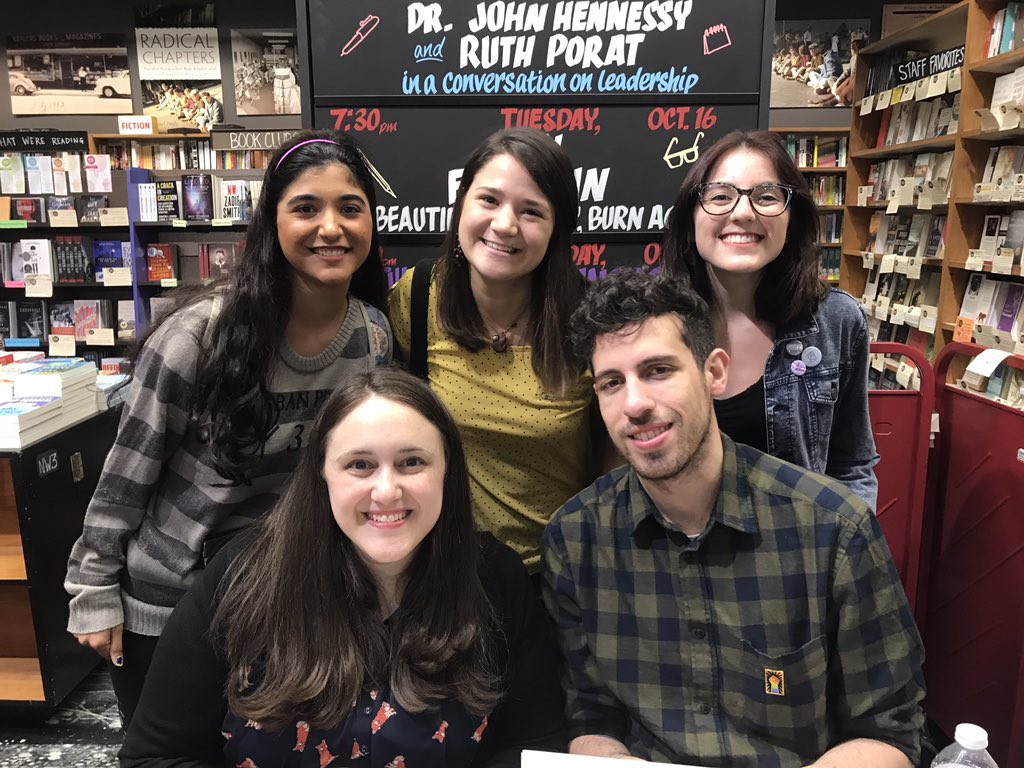 dannareadsbooks's tweet image. thank you @AdamSilvera and @beckyalbertalli for giving me the chance to channel my inner arthur #isthisextra #whatifitsustour
