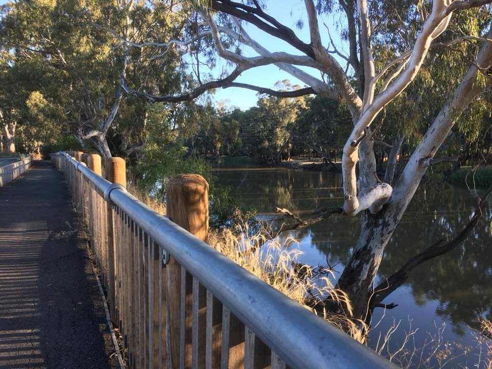 McLean Beach Holiday Park tweet media