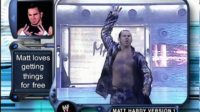 The MATT FACT Thread