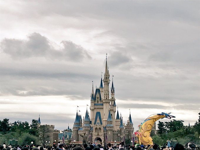 Twitterのコスプレ画像4