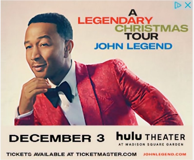 fisherterese's tweet image. What is John Legend thinking?
🎶Wait till these niggas see this jacket. Sparkling on these hoes. Jingle jingle bitch 🎶 #JohnLegend #dapperAF #lmao #ILikeIt