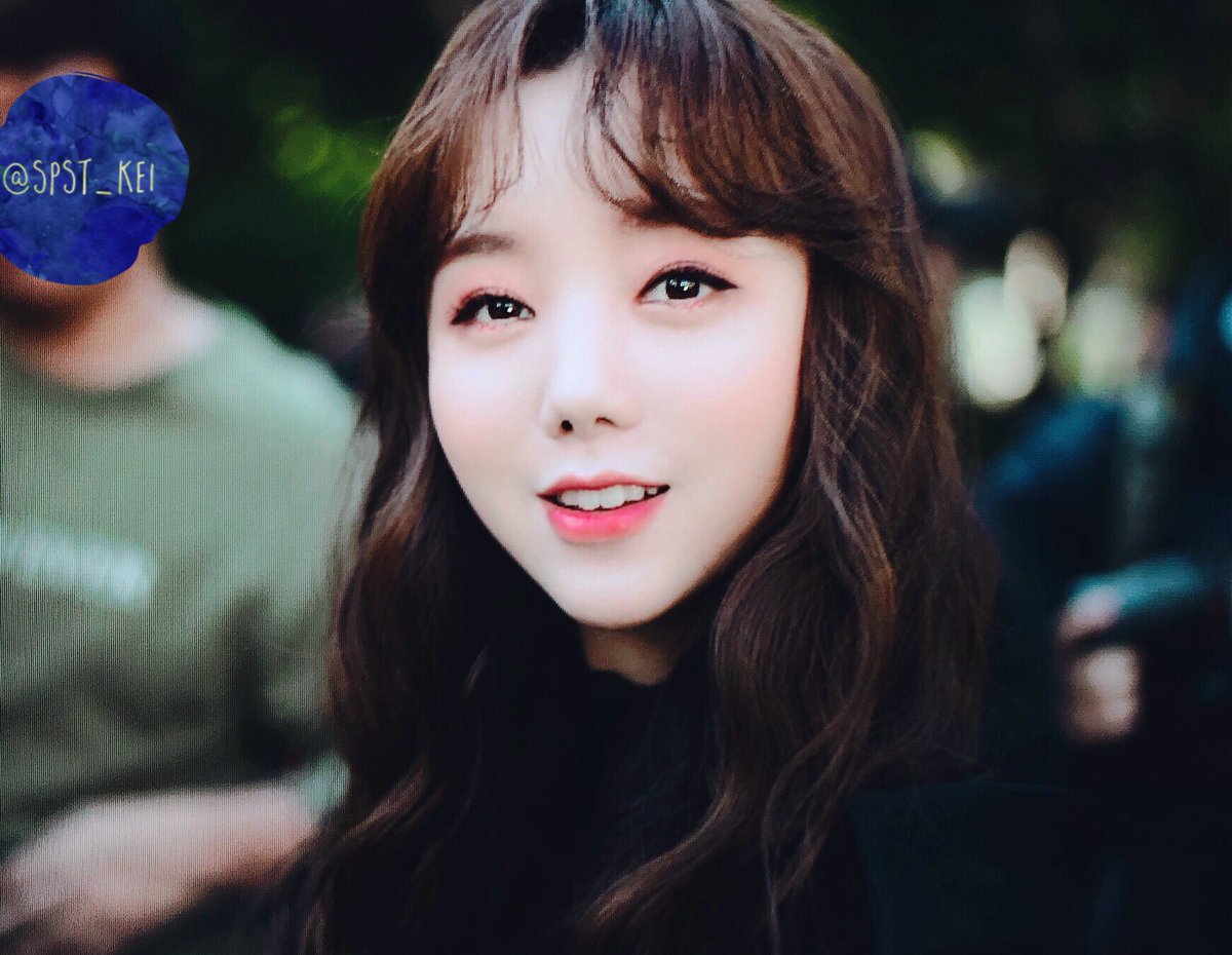 Lovelyz Global on Twitter: "[PREVIEW] 181012 #Lovelyz #KEI - Music Bank ©  Spst_Kei https://t.co/ySDqlv7Ft0" / Twitter