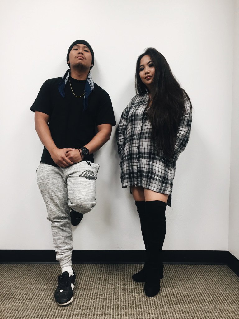 lorielyynnn's tweet photo. #ThugFam ain't nun to fucc with 
@Jayson_G805 https://t.co/CeV63c8vO4