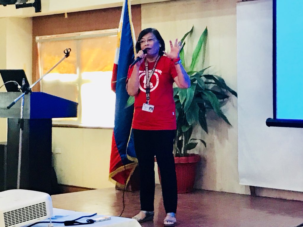 restimd's tweet photo. Pediatricians join in the clamor to #RaiseSinTax2018 #RaiseTobaccoTax #1millionlesssmokers in the Philippines! Giving our voices for those who have no voice. Smoking harms Filipino children from womb to adolescence and beyond! #HeyAngara @bawasbisyoPH https://t.co/k3rH7hbu9U