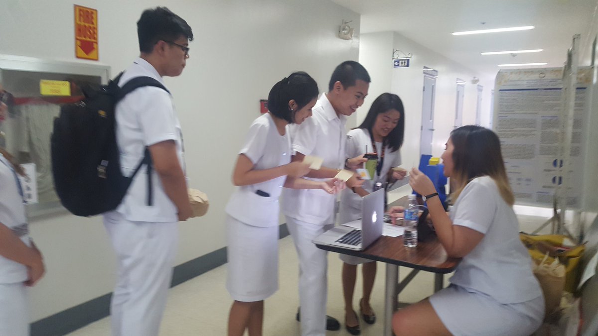 AMSA_UERM's tweet photo. We're giving away free stickers here at the JMC lobby!!! #stickingtogether #medweek2018 #moderndoctor @uermmsc
Sticker designs by: @noensark https://t.co/6GWWFpF1K8