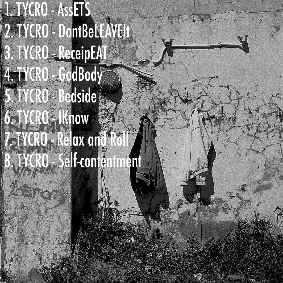 tycroblu's tweet photo. OFFICIAL COVER ART AND TRACCLIST FOR MY UPCOMING BABY/EP 
S/O TO LOWSSO FOR THIS ONE😍 https://t.co/BNVaa7dI9l