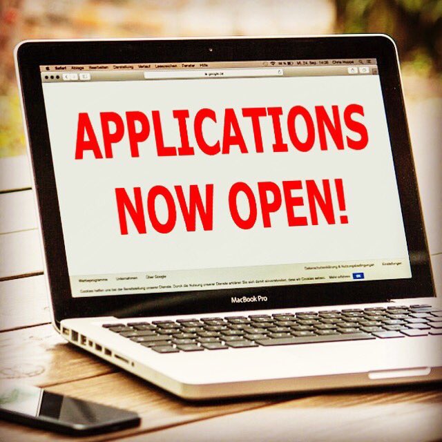 UCAS is open for school direct applications. Get yours in now to be included in our first interview day on Friday 2 November. <a href="/getintoteaching/">Teaching</a> <a href="/RingwoodCareers/">Ringwood Careers</a> <a href="/RingwoodSchool/">Ringwood School</a>