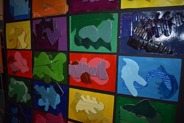 kardiniacollege's tweet image. Thanks to @kardiniacollege's Art and Technology teachers, our Art and Technology Show is on this weekend, celebrating our talented Senior School students from Year 7-12 There is still time to see the Show! College Hall Sat 16 or Sun 17 Oct 10am-2pm. We hope to see you there ☺️!