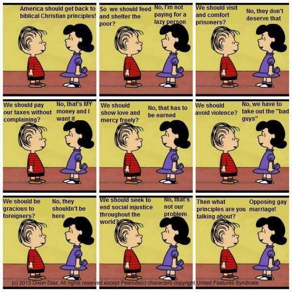 jilevin's tweet photo. What would be the "Christian thing to do"? https://t.co/7qZjiVpQAz
