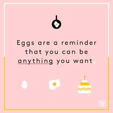 cassyprice2's tweet photo. Happy #WorldEggDay https://t.co/7qaxRqw2z4