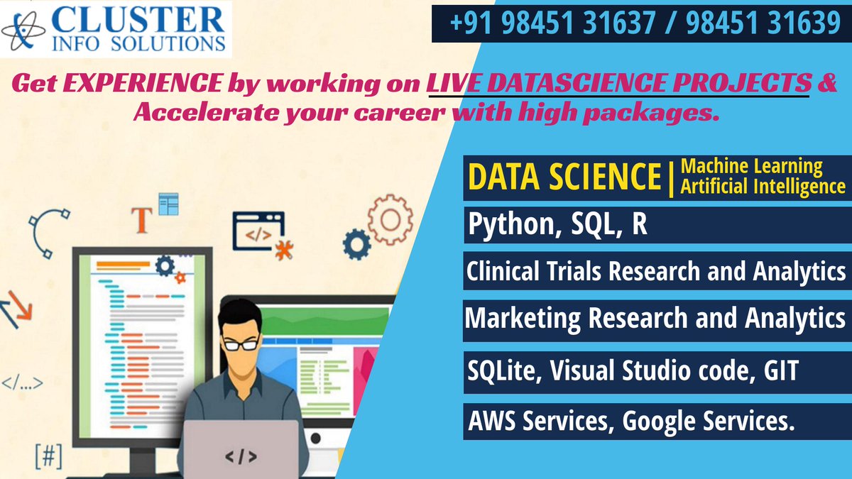 ClusterInfoSolutions tweet media