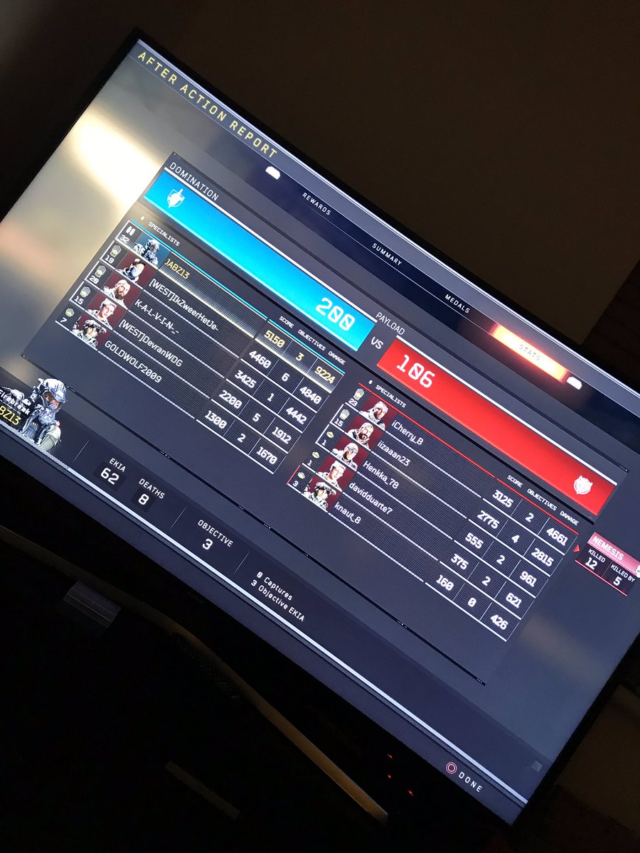 JABZ13's tweet photo. Still going strong 💪🏻 #BlackOps4 #Bo4 https://t.co/sIJnDjHI81