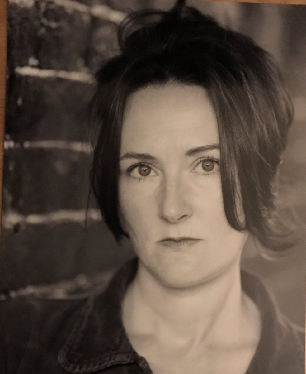 #FrighteningFriday #fortoughroles #dontmesswithme #serialkiller #tinymouth