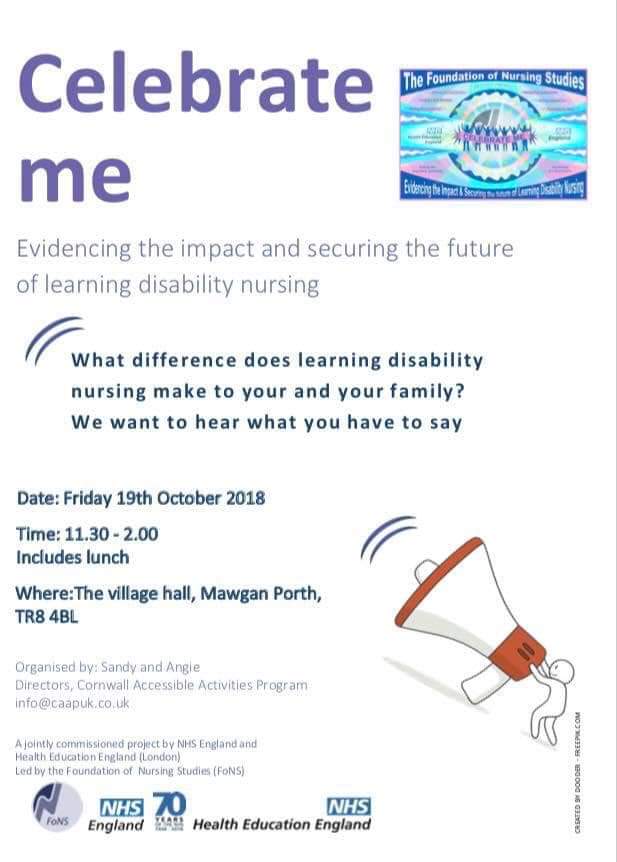 Sharon axby (@sharonaxby) on Twitter photo Great to see this event taking place in cornwall to support ld nursing. <a href="/DownsSideUp/">Hayley at Downs Side Up</a> <a href="/PaulaHopes1/">Paula Hopes 💙</a> <a href="/haritsa1/">Professor Rohit Shankar</a> <a href="/LDNursingUWE/">LDNursingUWE</a> <a href="/WeLDnurses/">WeLDNurses 💙</a> <a href="/BBCCornwall/">BBC Cornwall</a> <a href="/LDNurseCornwall/">LDNursesCornwall</a> <a href="/PConfueCFT/">phil confue</a> <a href="/CornwallFT/">Cornwall Partnership NHS Foundation Trust</a> <a href="/georgiegirl0408/">Georgina Samuels</a> <a href="/kwelsh1/">Katy #SafeStaffingSavesLives #FairPayForNursing</a> Great to see this event taking place in cornwall to support ld nursing. <a href="/DownsSideUp/">Hayley at Downs Side Up</a> <a href="/PaulaHopes1/">Paula Hopes 💙</a> <a href="/haritsa1/">Professor Rohit Shankar</a> <a href="/LDNursingUWE/">LDNursingUWE</a> <a href="/WeLDnurses/">WeLDNurses 💙</a> <a href="/BBCCornwall/">BBC Cornwall</a> <a href="/LDNurseCornwall/">LDNursesCornwall</a> <a href="/PConfueCFT/">phil confue</a> <a href="/CornwallFT/">Cornwall Partnership NHS Foundation Trust</a> <a href="/georgiegirl0408/">Georgina Samuels</a> <a href="/kwelsh1/">Katy #SafeStaffingSavesLives #FairPayForNursing</a>