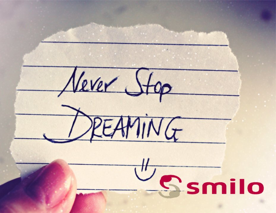 smiloGmbH's tweet photo. #zfa #zmp #zmv #dh #zt #personalvermittlung #jobs #zahnis #dental #zahnmedizinischefachangestellte #wiederlachenmitsmilo

➡️  
Unzufrieden im Job? 🤔
Veränderung gesucht? 🕵
Wieder lächeln mit smilo! 😊
 
📞+49152 34 24 38 98  
💻info@smilo.me https://t.co/xGFADVV8br