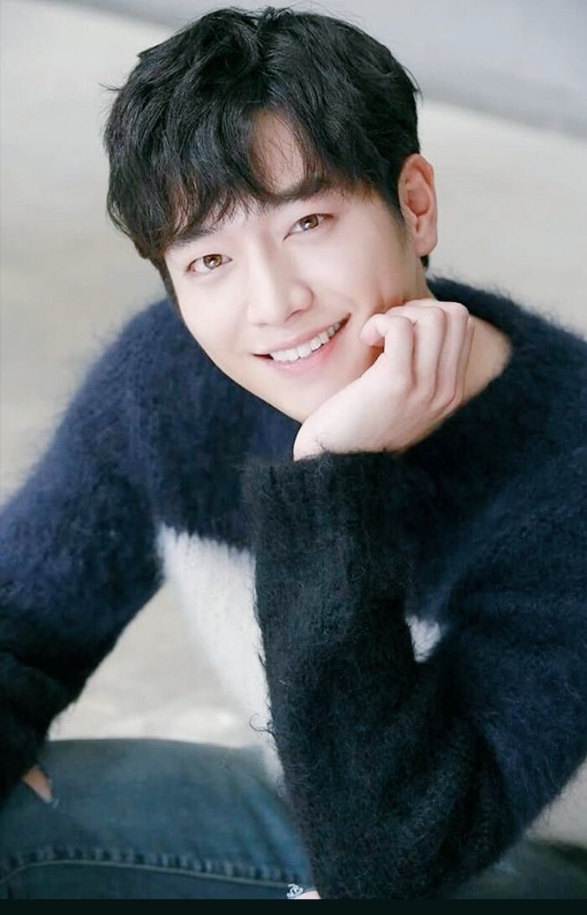 Happy Birthday Seo Kang Joon!! 