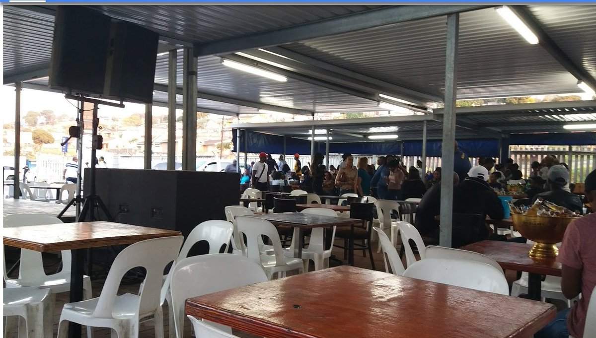 TipsAfrica's tweet photo. The place were you get to feel like a celebrity going to the awards #eyadini #ENG2604 #uhavebeentipped https://t.co/cQ29oXf4b8